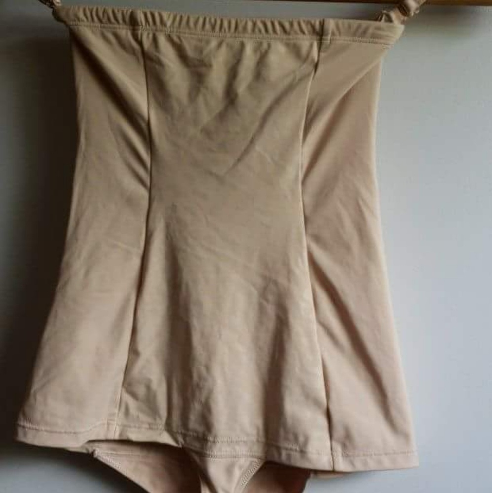 New Spanx size large